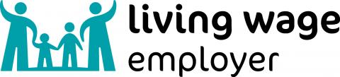 living wage employer