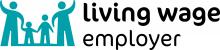 living wage employer